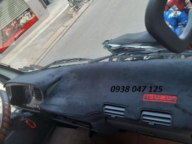 Bán Thảm Taplo Xe Tải Tại Đà Nẵng