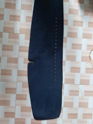 Thảm Lót Chống Nắng Taplo Xe Tải Đô Thành IZ49