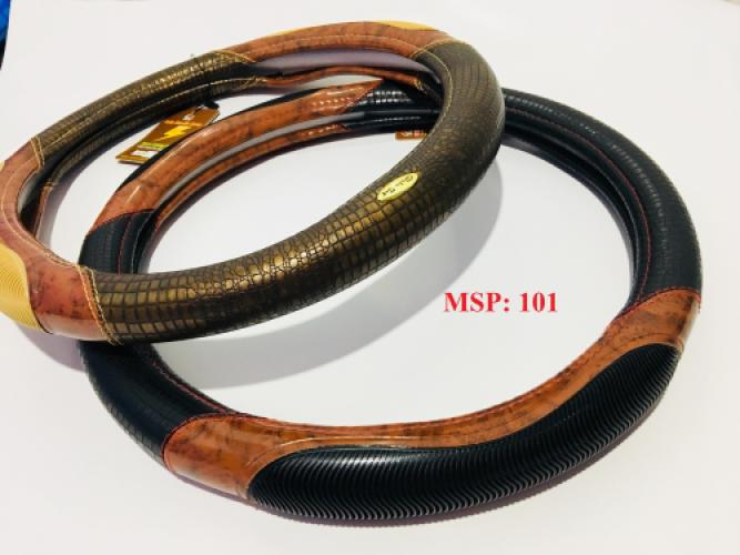 Bọc Da Vô Lăng Xe Ô Tô 101