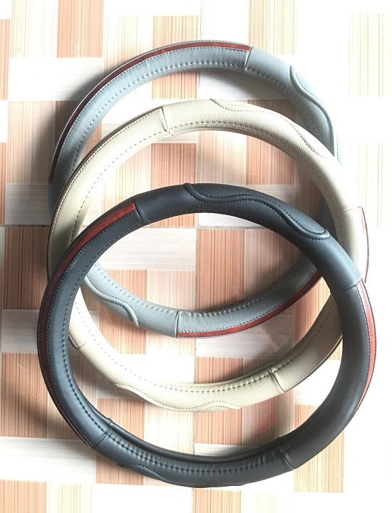 Bọc Vô Lăng Ô Tô Xe Tải 104