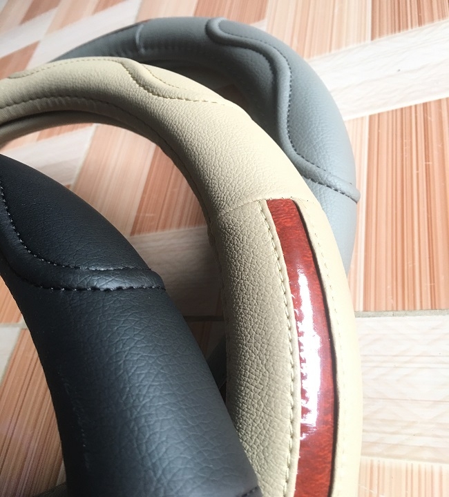 Bọc Vô Lăng Ô Tô Xe Tải 104