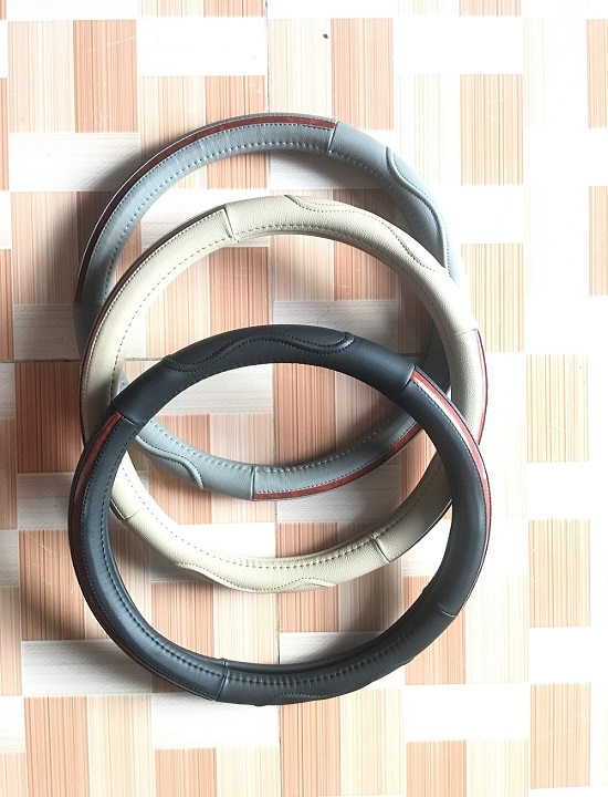 Bọc Vô Lăng Ô Tô Xe Tải 104