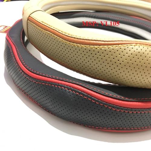 Bọc Da Vô Lăng Ô Tô Cao Cấp 105