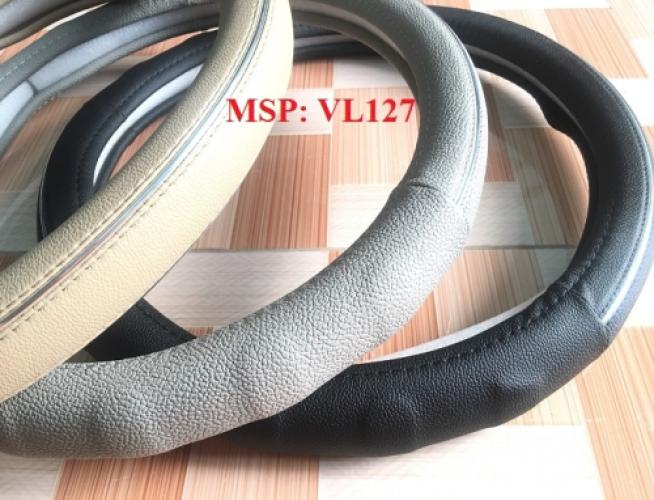 Bọc Da Vô Lăng Ô Tô Xe Tải 106