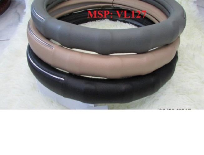 Bọc Da Vô Lăng Ô Tô Xe Tải 127