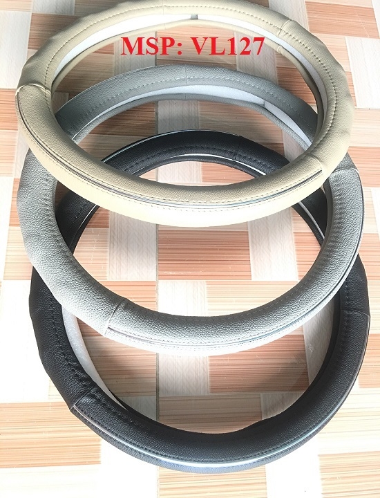 Bọc Da Vô Lăng Ô Tô Xe Tải 127