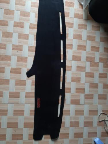 Thảm Lót Taplo Xe Tải HYUNDAI 110s 7 Tấn