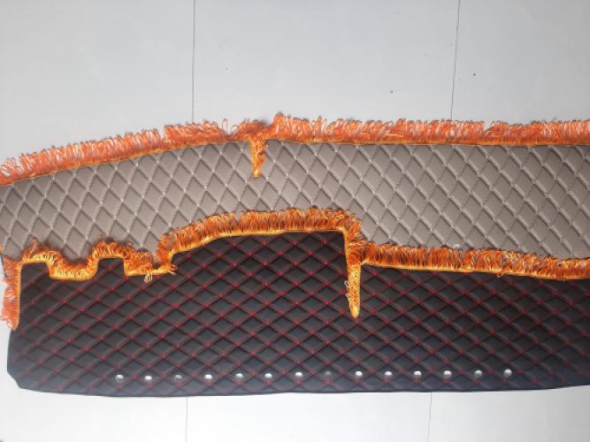 Thảm Lót Taplo Xe Tải HYUNDAI 110s 7 Tấn