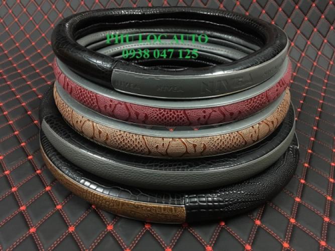 Mua Bán Sỉ Bọc Da Vô Lăng