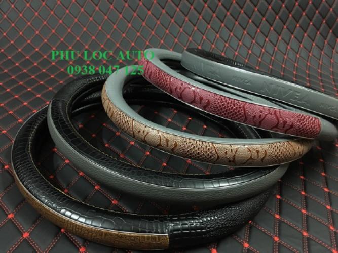 Mua Bán Sỉ Bọc Da Vô Lăng