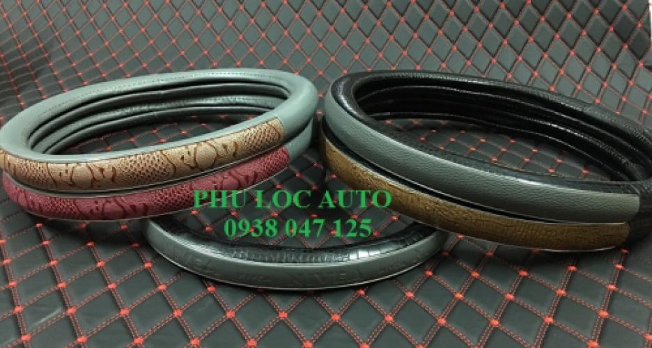 Mua Bán Sỉ Bọc Da Vô Lăng