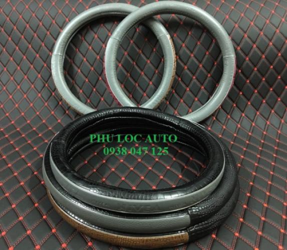 Mua Bán Sỉ Bọc Da Vô Lăng