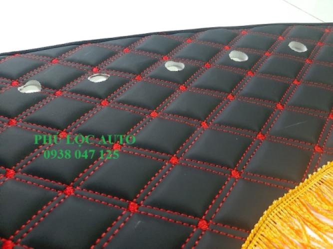 Thảm Lót Taplo Xe Tải VEAM STAR Changan