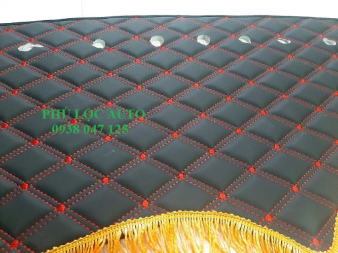 Thảm Lót Taplo Xe Tải VEAM STAR Changan