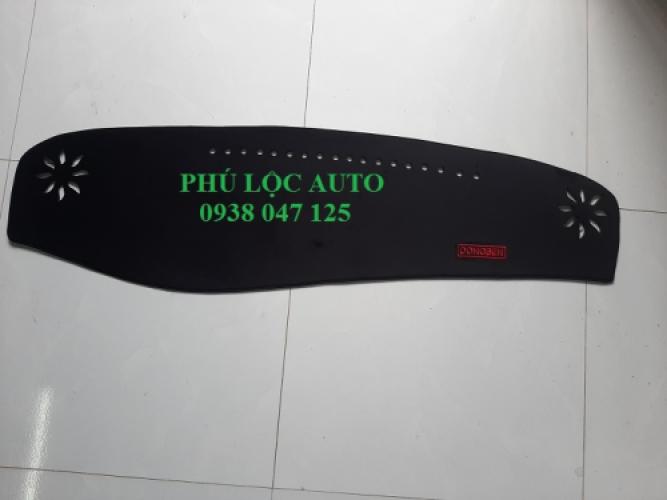 Thảm Lót Taplo Xe Tải DONGBEN