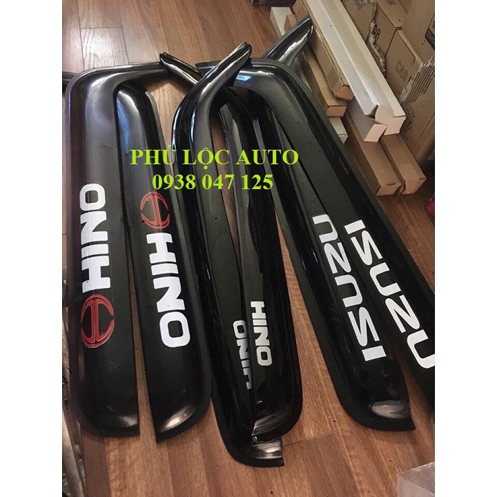 BỎ SỈ VÈ CHE MƯA XE TẢI