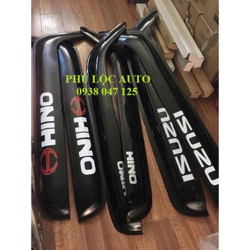 BỎ SỈ VÈ CHE MƯA XE TẢI