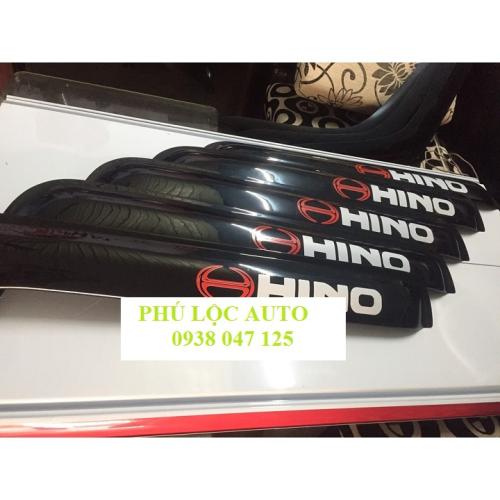 BỎ SỈ VÈ CHE MƯA XE TẢI