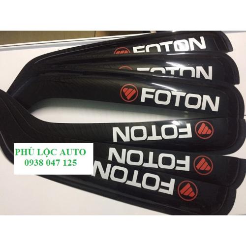 chuyên cung cấp sỉ vè che mưa xe tải