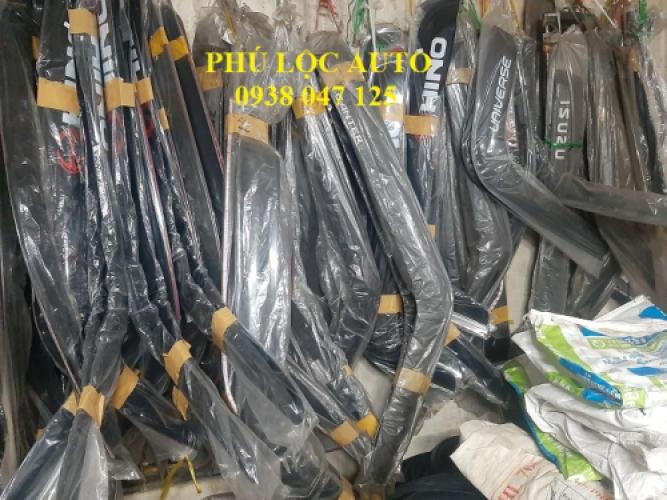 chuyên cung cấp sỉ vè che mưa xe tải