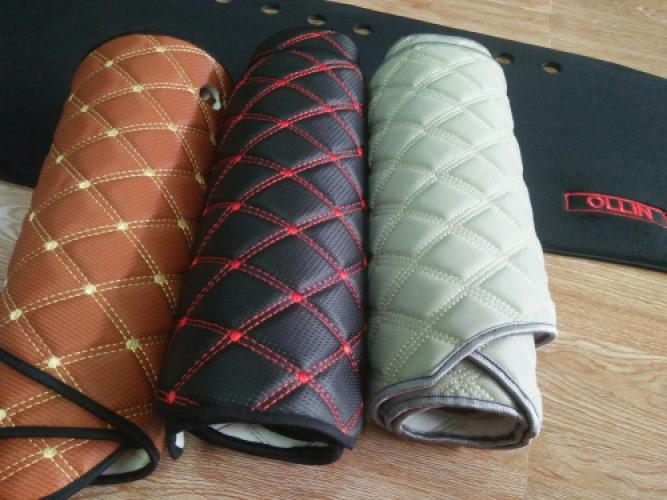 Thảm chống nắng taplo xe tải Van Thaco Frontier TF420V 450V 480V