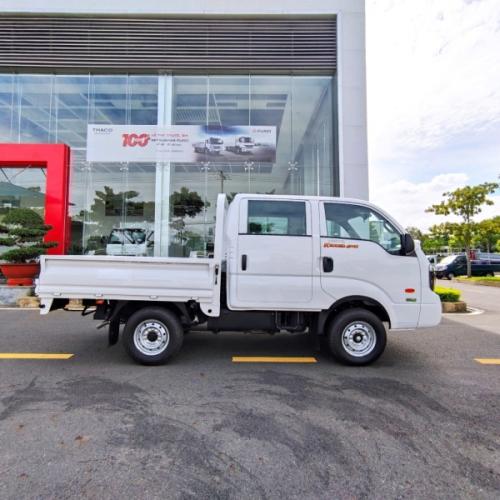 Thảm taplo xe tải Thaco Kia K200s K200SD 4WD cabin kép