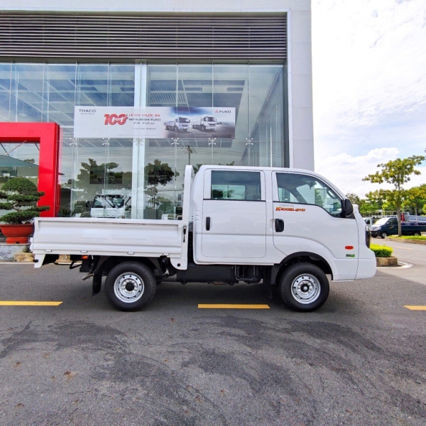 Thảm taplo xe tải Thaco Kia K200s K200SD 4WD cabin kép