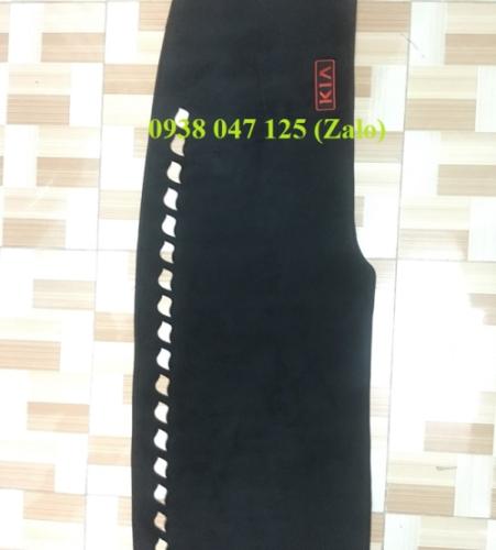 Thảm Lót Taplo Xe Tải