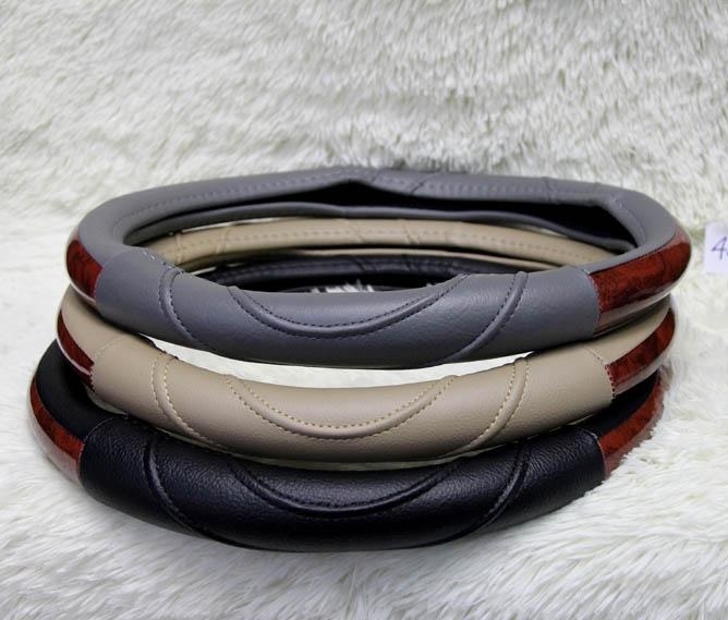 Bao Bọc Da Tay Lái Ô Tô